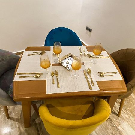 Appartement De Luxe Centre-Ville Rabat Luaran gambar