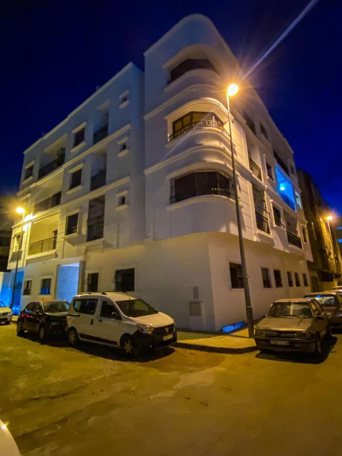 Appartement De Luxe Centre-Ville Rabat Luaran gambar