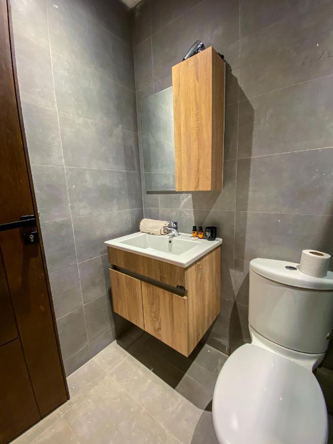 Appartement De Luxe Centre-Ville Rabat Luaran gambar